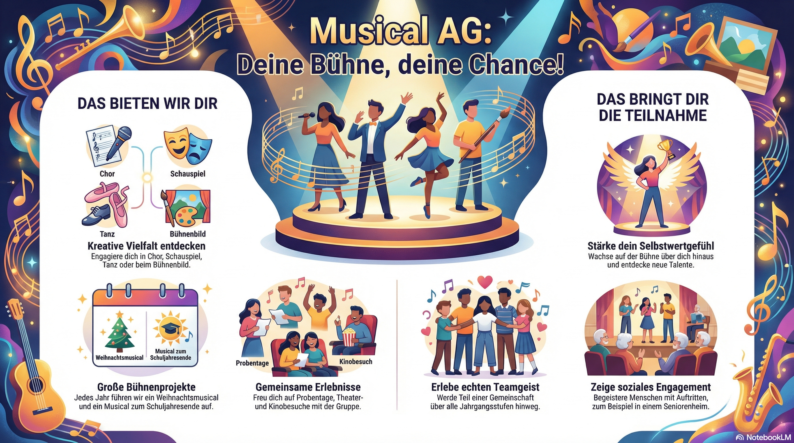 Musical AG